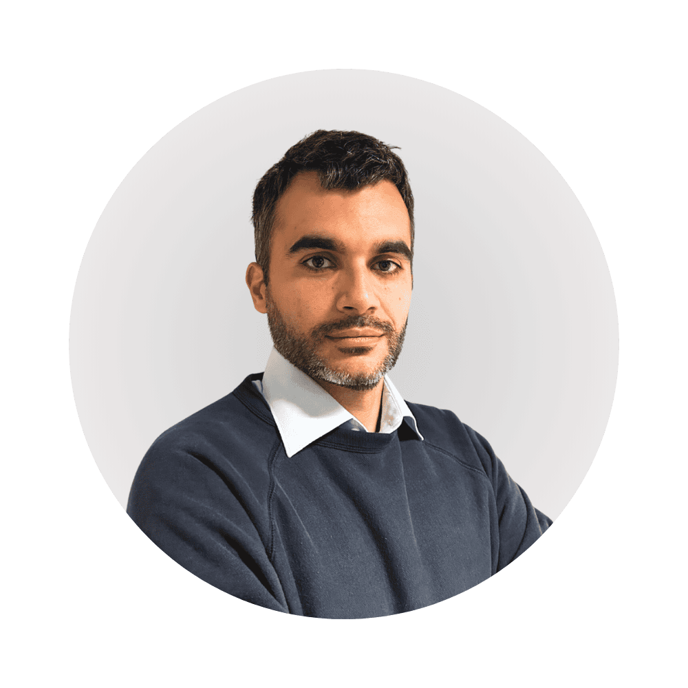 Adrien Jourdan, directeur de ISpeakSpokeSpoken