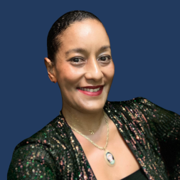 Gladys Barnay, architecte d'intérieur