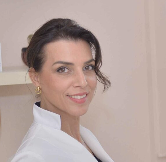 Marlène Bérard, MARLENE. Institut