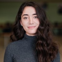 Micaëla Alves, hypnothérapeute à Neuchâtel