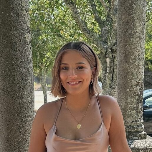 Nelly Santos Dores, fondatrice de NailsHairCare